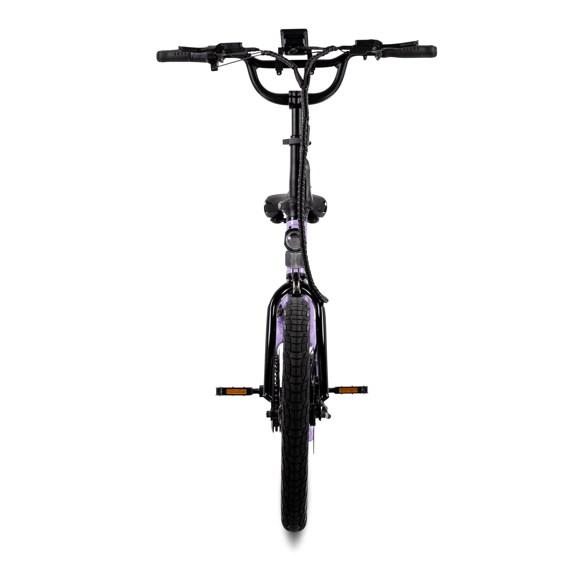 XP Lite2 Lavender Haze Long-Range eBike