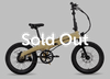 XP Lite2 Sandstorm eBike