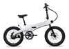 XP Lite2 Arctic White eBike