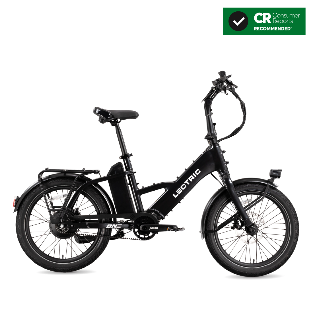 Lectric ONE Long-Range eBike