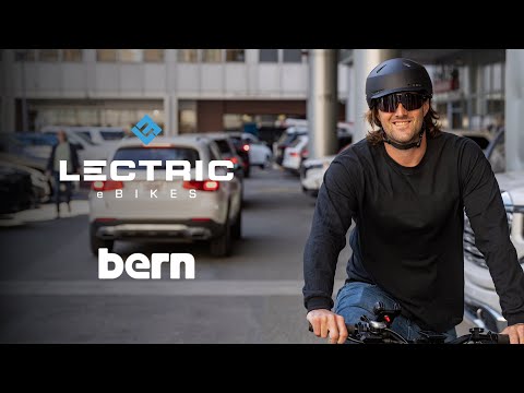 Bern Hudson MIPS Helmet - Matte Sand