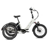 XP Trike2 750 Stratus White - Holiday Bundle
