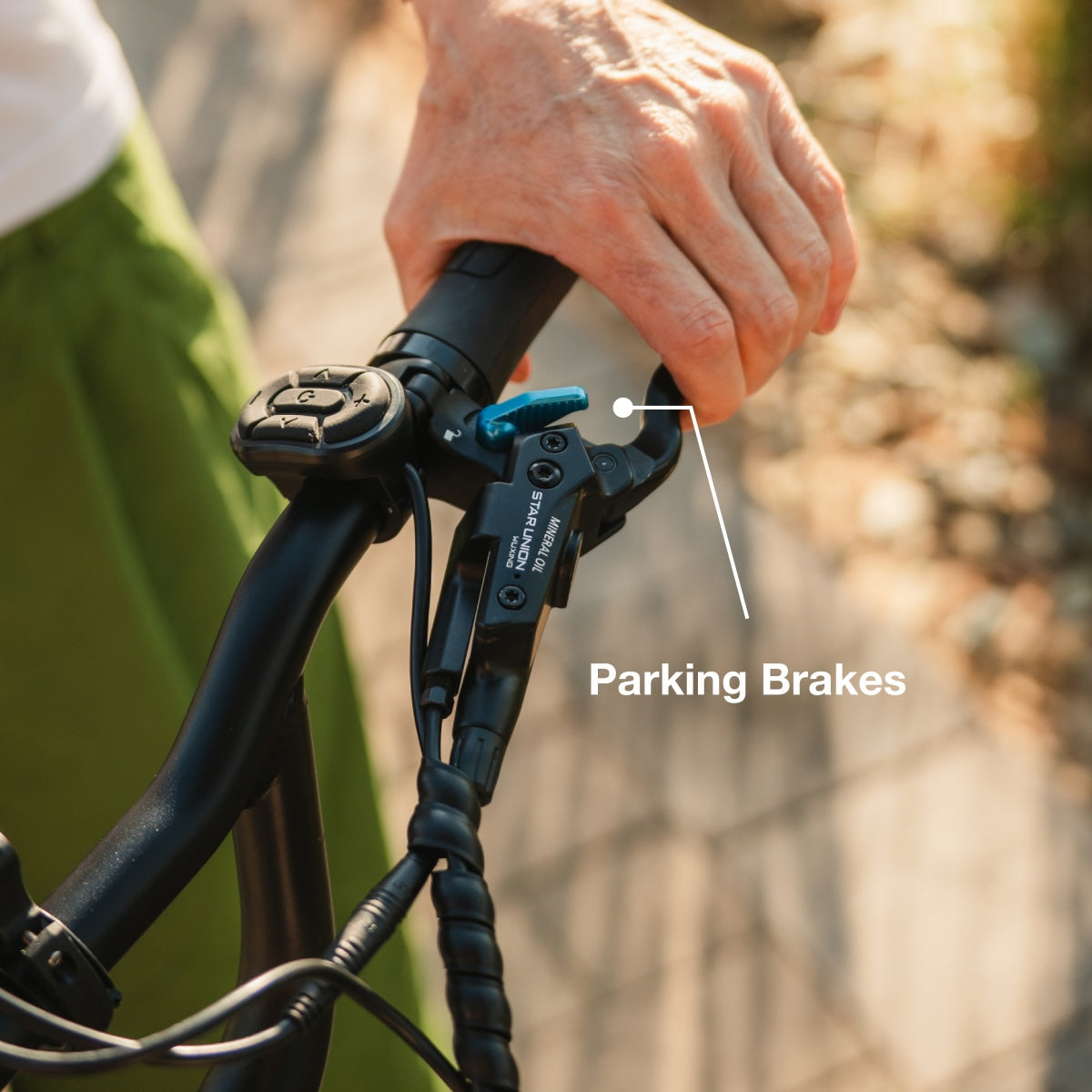 XP Trike2 750 Phoenix Red eTrike