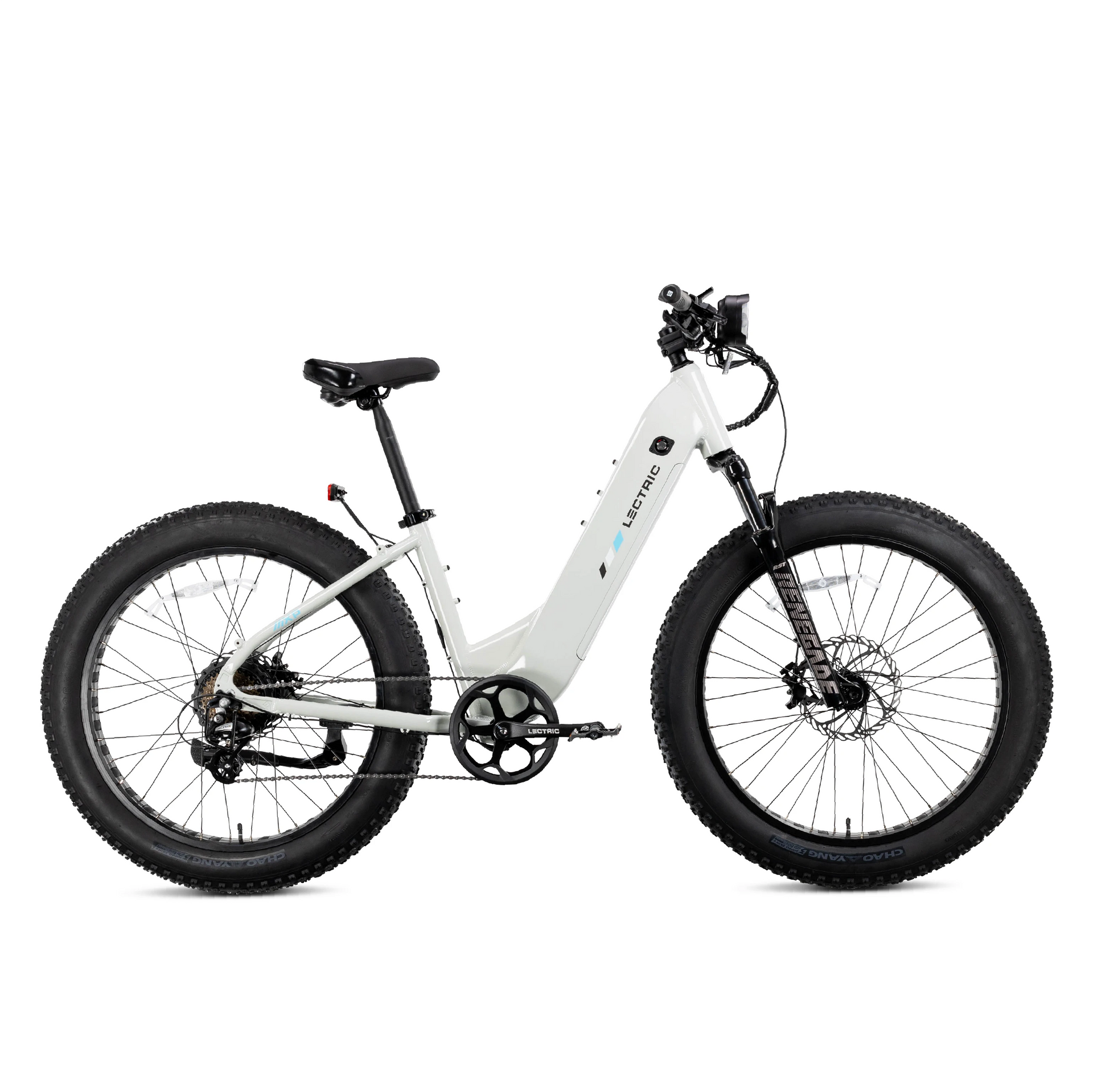 XPeak2 Step-Thru eBike