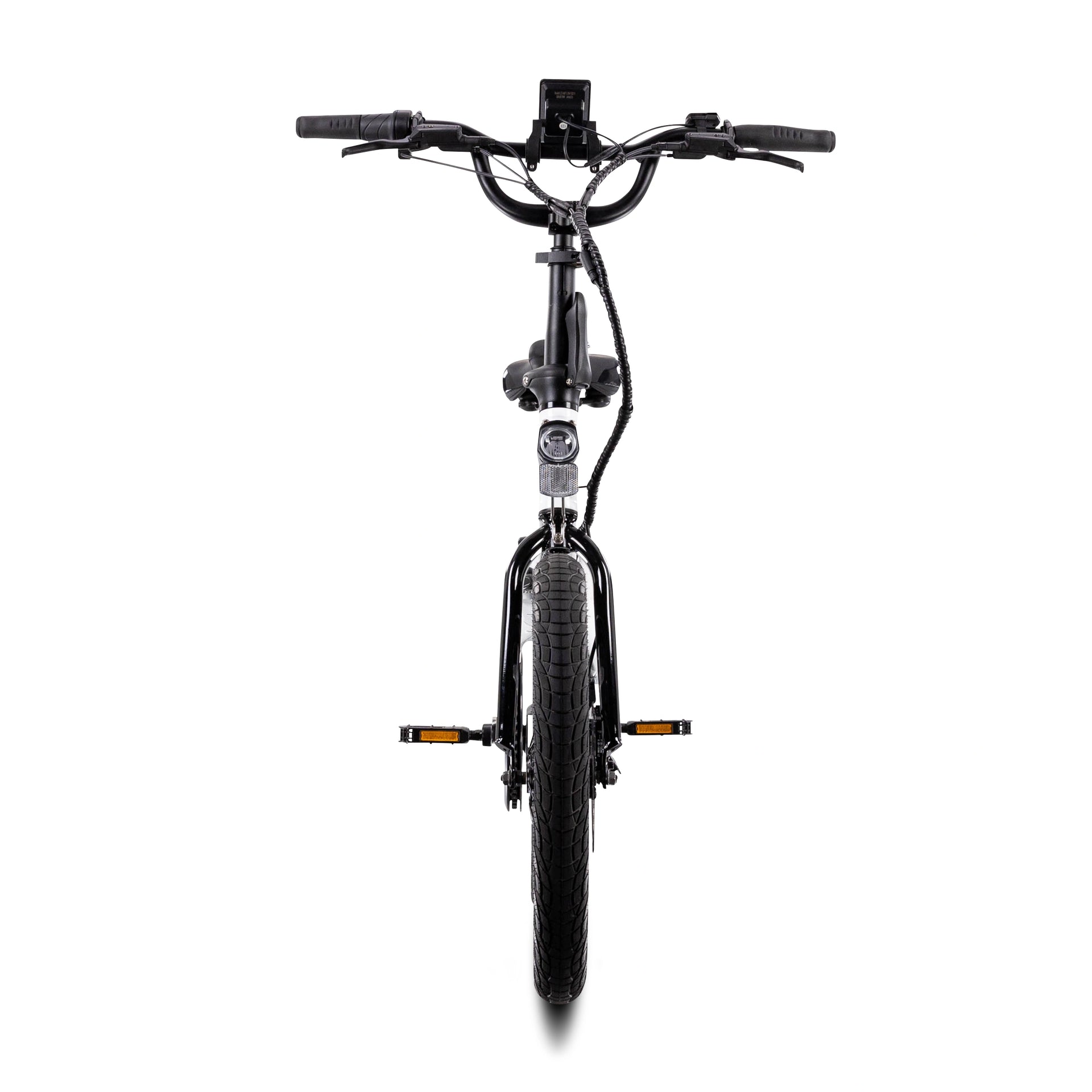 XP Lite2 Arctic White eBike