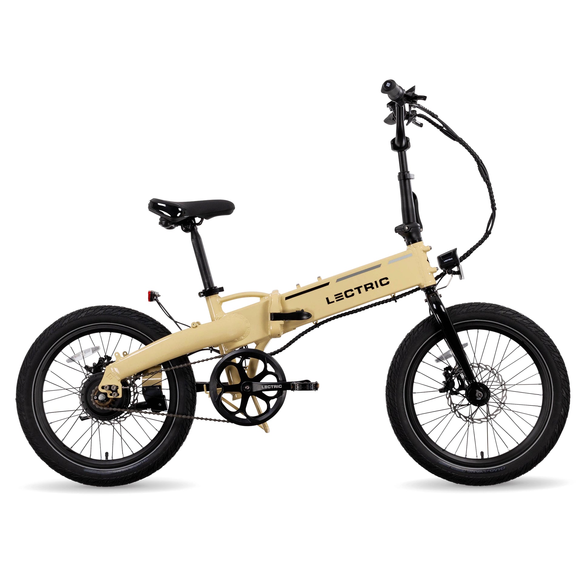 XP Lite2 Sandstorm eBike