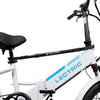 Lectric eBikes Bike Rack Adapter for Step Thru eBikes
